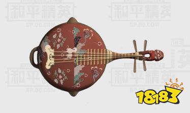 和平精英枪皮设计大赛获奖作品大全