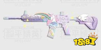 和平精英枪皮设计大赛获奖作品大全