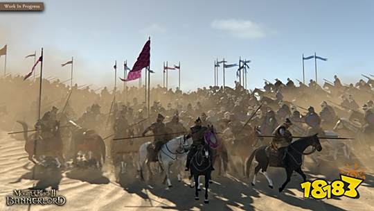 骑马与砍杀2有没有官方中文 骑马与砍杀2有中文吗