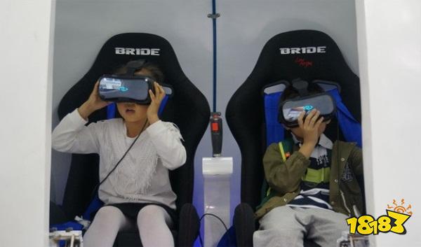 “稳中求变”——疫情下3Glasses VR与线下游艺的求变之路