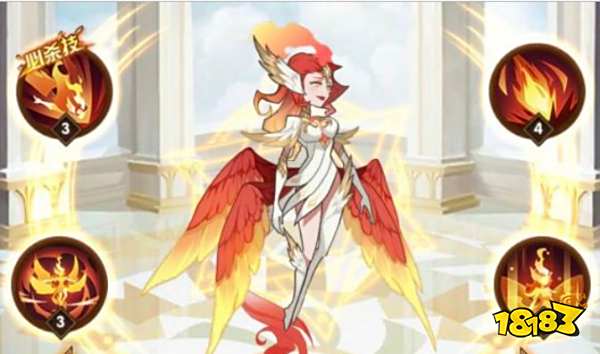 剑与远征最新版本最强英雄 全阵营最强英雄推荐