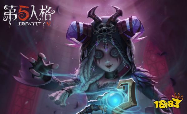 第五人格祭司摩根勒菲怎么获得 祭司摩根勒菲获得方法