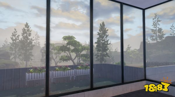 明日之后石林别墅蓝图怎么获得 全新自然建筑配方实装