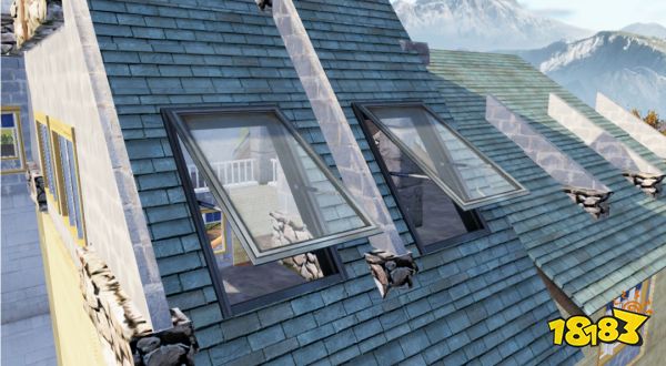 明日之后石林别墅蓝图怎么获得 全新自然建筑配方实装