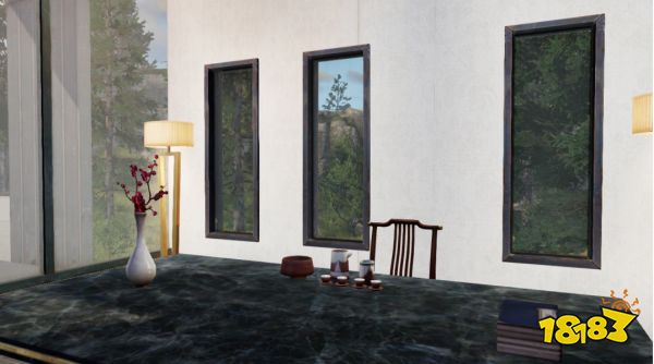 明日之后石林别墅蓝图怎么获得 全新自然建筑配方实装