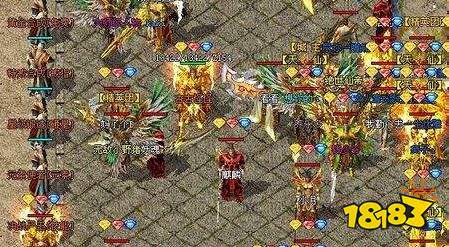 2003版本热血传奇