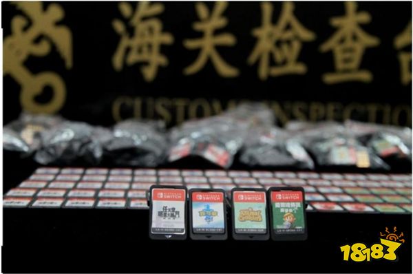 NS卡带「假盒」疑云:你买到的假包装,到底为什么而存在?