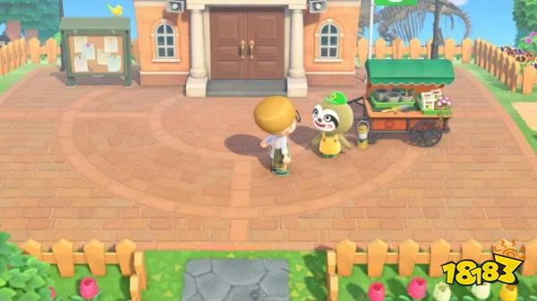 《集合啦!动物森友会》4月23日更新内容汇总