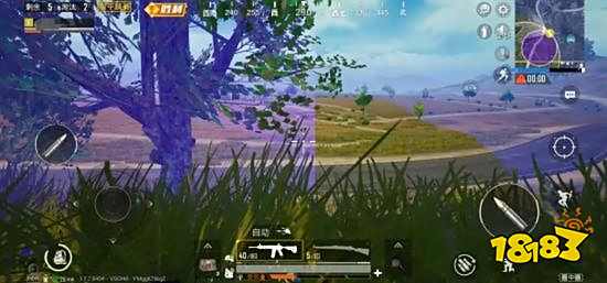 和平精英圈中圈战术技巧 圈中圈怎么才能吃鸡