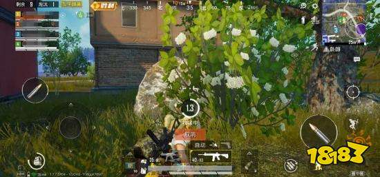 和平精英圈中圈战术技巧 圈中圈怎么才能吃鸡