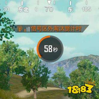 和平精英圈中圈战术技巧 圈中圈怎么才能吃鸡