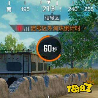 和平精英圈中圈战术技巧 圈中圈怎么才能吃鸡