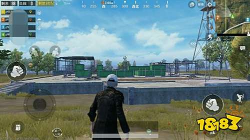 和平精英海岛隐藏点都有哪些 海岛隐藏点进入方法