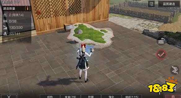 明日之后种植怎么玩 种植玩法详细介绍