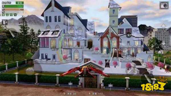 明日之后双人地基怎么获得 双人地基获取方法介绍