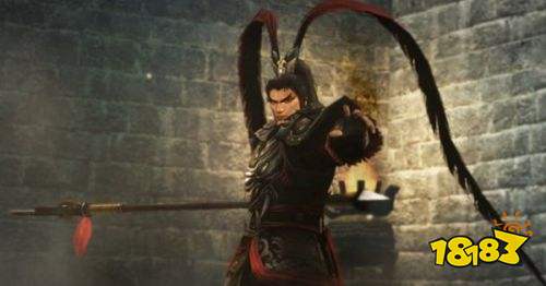 真三国无双7魏传if版下载 真三国无双7魏传if版最新下载 181手机游戏下载
