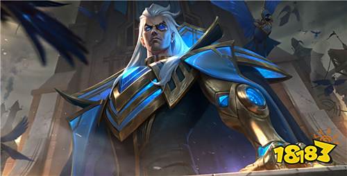 LOL手游斯维因怎么玩 LOL手游斯维因玩法攻略