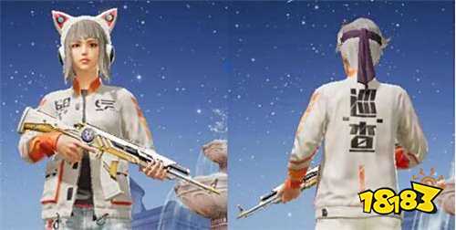 和平精英巡查员有什么奖励 视频巡查员奖励一览