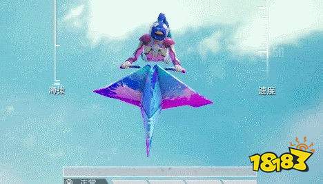 和平精英霓虹街区飞行器怎么买 最低3.8折抢限定飞行器攻略