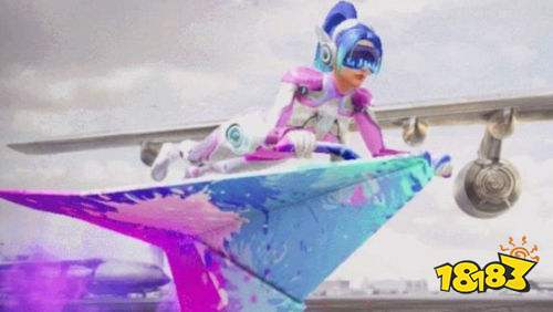 和平精英霓虹街区飞行器怎么买 最低3.8折抢限定飞行器攻略