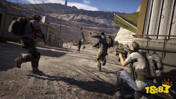 幽灵行动荒野怎么买 幽灵行动荒野购买地址