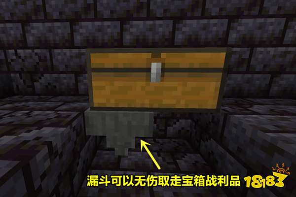 我的世界猪灵有什么特点 拥有三种类型的生物