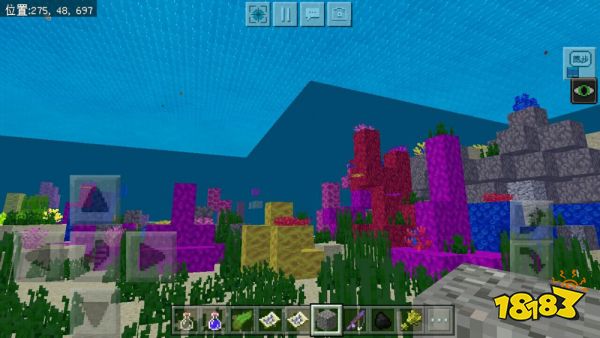 我的世界都有哪些隐藏知识 关于游戏你不知道的事