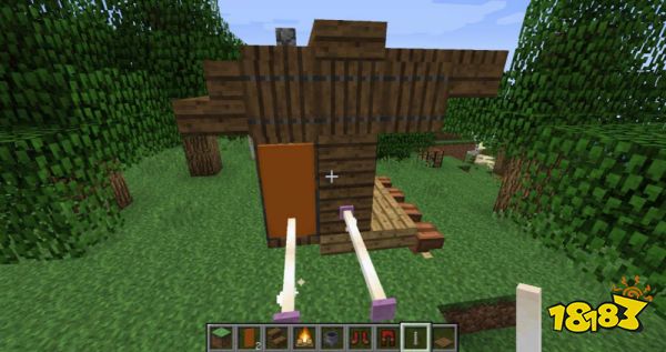 我的世界都有哪些隐藏知识 关于游戏你不知道的事