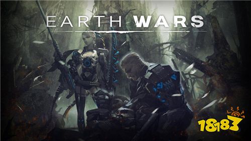 动作游戏《EarthWARS:夺回地球》手机版开放双平台免费下载