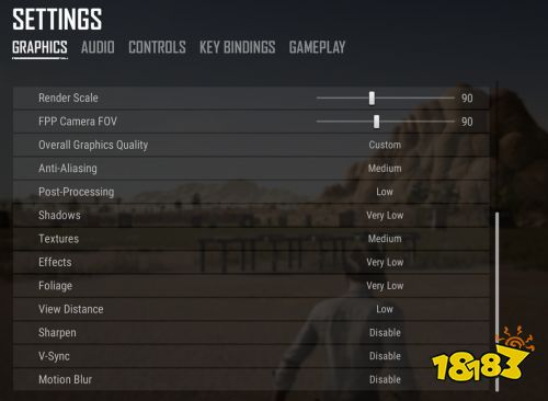 被《绝地求生》官方推荐，144 FPS引领游戏竞技未来