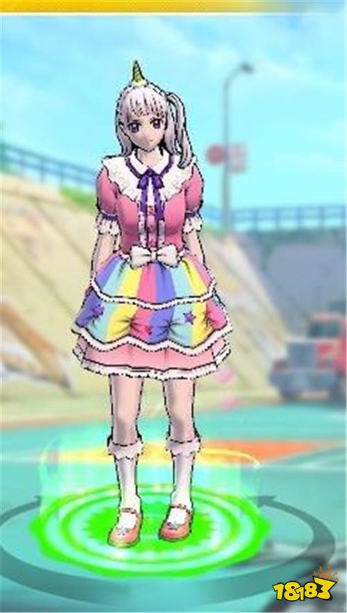 街头篮球老玩家特权服