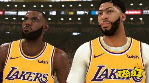 NBA2K21