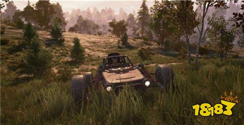 绝地求生低配版