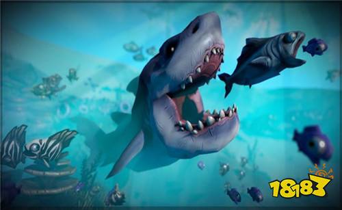 海底大猎杀
