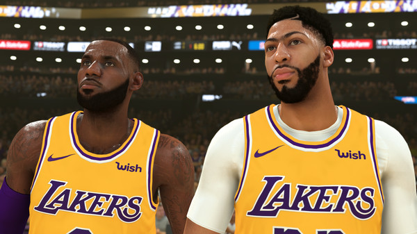 nba2k20怎么买 nba2k20购买地址