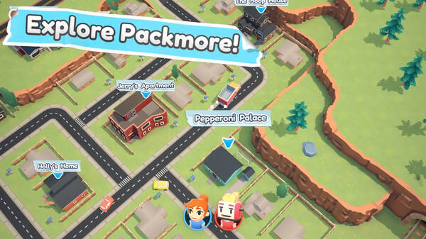 胡闹搬家steam多少钱 胡闹搬家发售日期steam