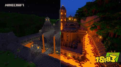 就是要畅玩光追，RTX SUPER笔记本的极致追求