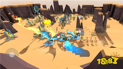 最强战兵手机版