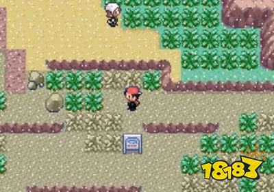 口袋妖怪天龙的堕落V1.08UG修改版