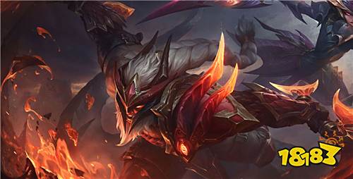 LOL手游奥拉夫怎么打团 LOL手游奥拉夫团战技巧 