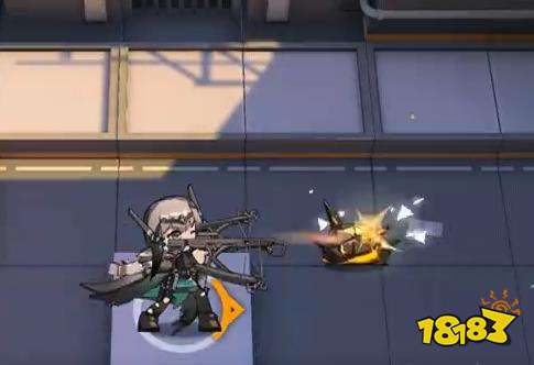 但是唯一美中不足的地方就是这个皮肤没有技能相关的特效,攻击时