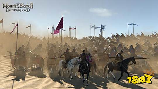 骑马与砍杀2值得买吗 骑马与砍杀2好玩吗