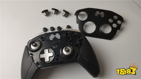 北通宙斯机械手柄为你的假期游戏体验保驾护航