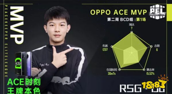 2020PEL常规赛第二周第三日RSG拿下第一场胜利