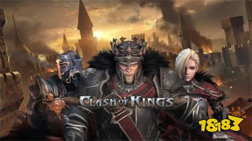 Clash of Kings
