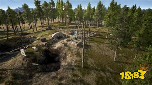 绝地求生手游低配版