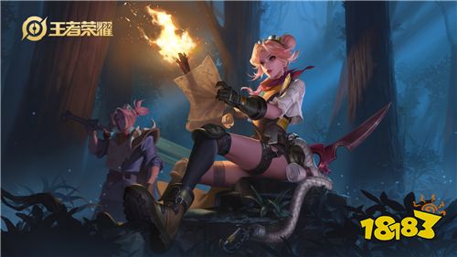 王者荣耀芈月连招顺序