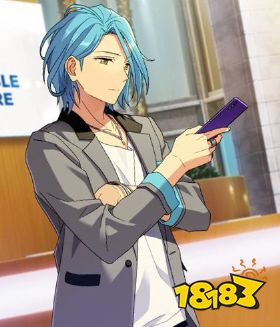 藏于你心底的秘密 《偶像梦幻祭2》推理能手HiMERU