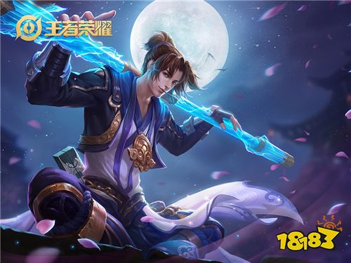 王者荣耀2020年五一劳动节返场皮肤怎么样