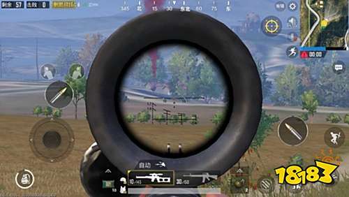 和平精英舔空投的正确姿势 王牌空投获取技巧